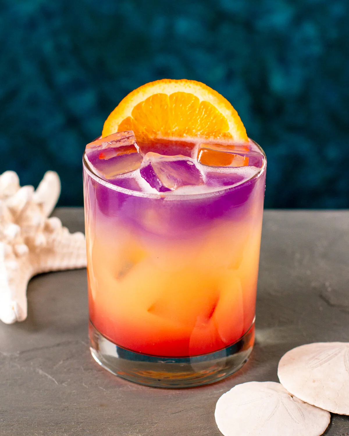 General 5 — Cocktail Kitchen